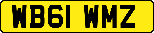 WB61WMZ