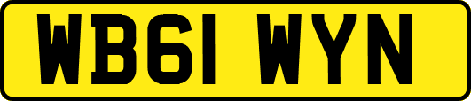 WB61WYN