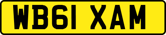 WB61XAM