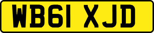 WB61XJD