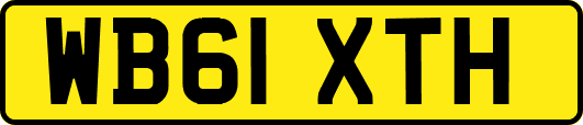 WB61XTH