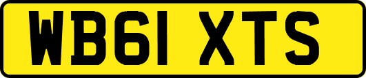 WB61XTS