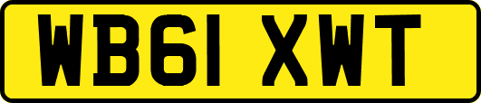 WB61XWT