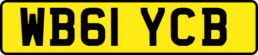 WB61YCB
