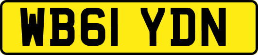 WB61YDN