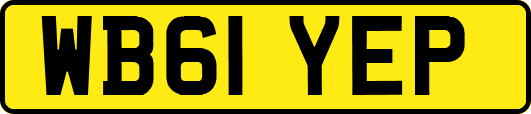 WB61YEP