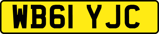 WB61YJC