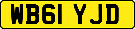 WB61YJD