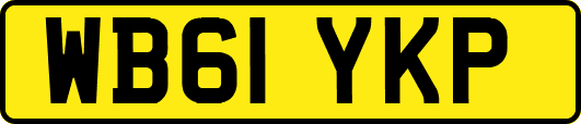WB61YKP