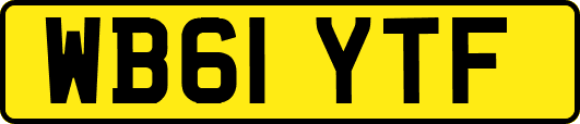 WB61YTF