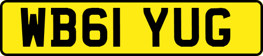 WB61YUG