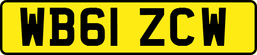 WB61ZCW