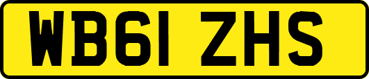 WB61ZHS