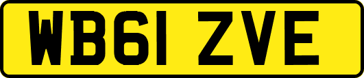 WB61ZVE