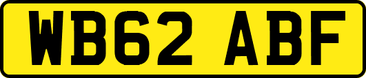 WB62ABF