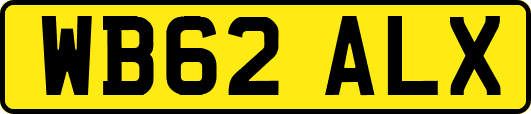 WB62ALX