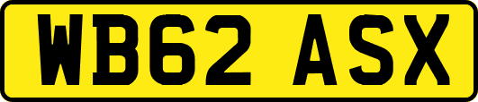WB62ASX