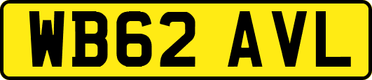 WB62AVL