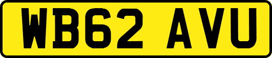 WB62AVU