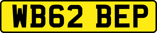 WB62BEP