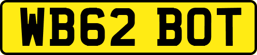 WB62BOT