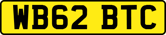 WB62BTC