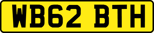 WB62BTH