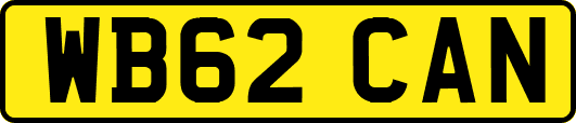 WB62CAN