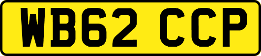 WB62CCP