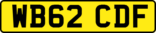 WB62CDF