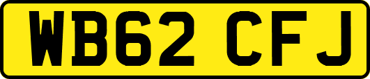 WB62CFJ