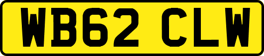 WB62CLW