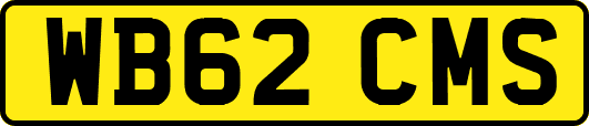 WB62CMS
