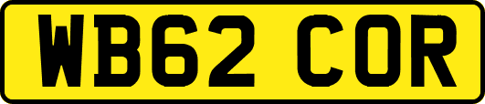 WB62COR