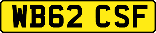 WB62CSF