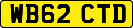WB62CTD