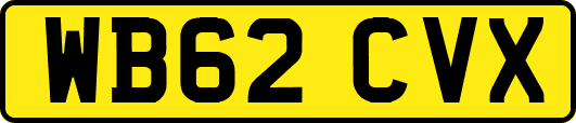WB62CVX