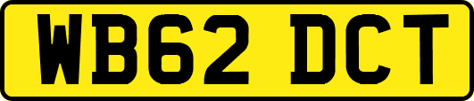 WB62DCT