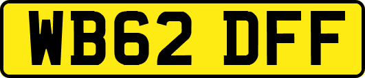 WB62DFF