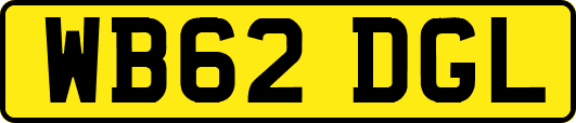 WB62DGL