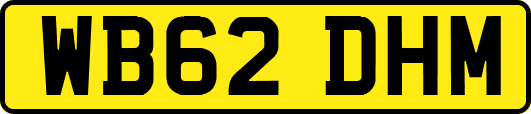 WB62DHM