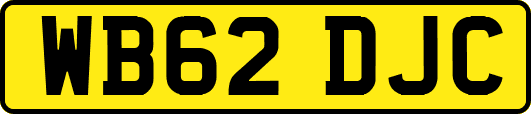 WB62DJC