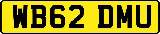 WB62DMU