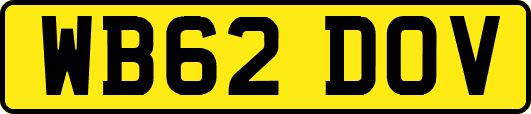 WB62DOV