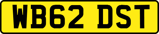 WB62DST