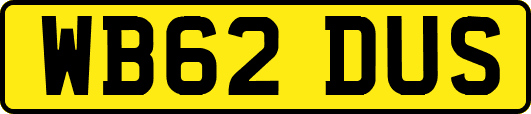 WB62DUS