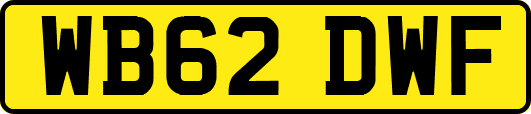 WB62DWF