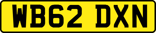 WB62DXN