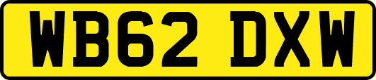 WB62DXW