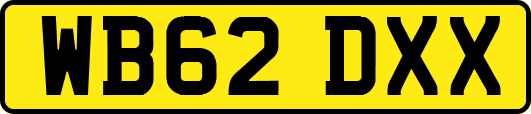 WB62DXX